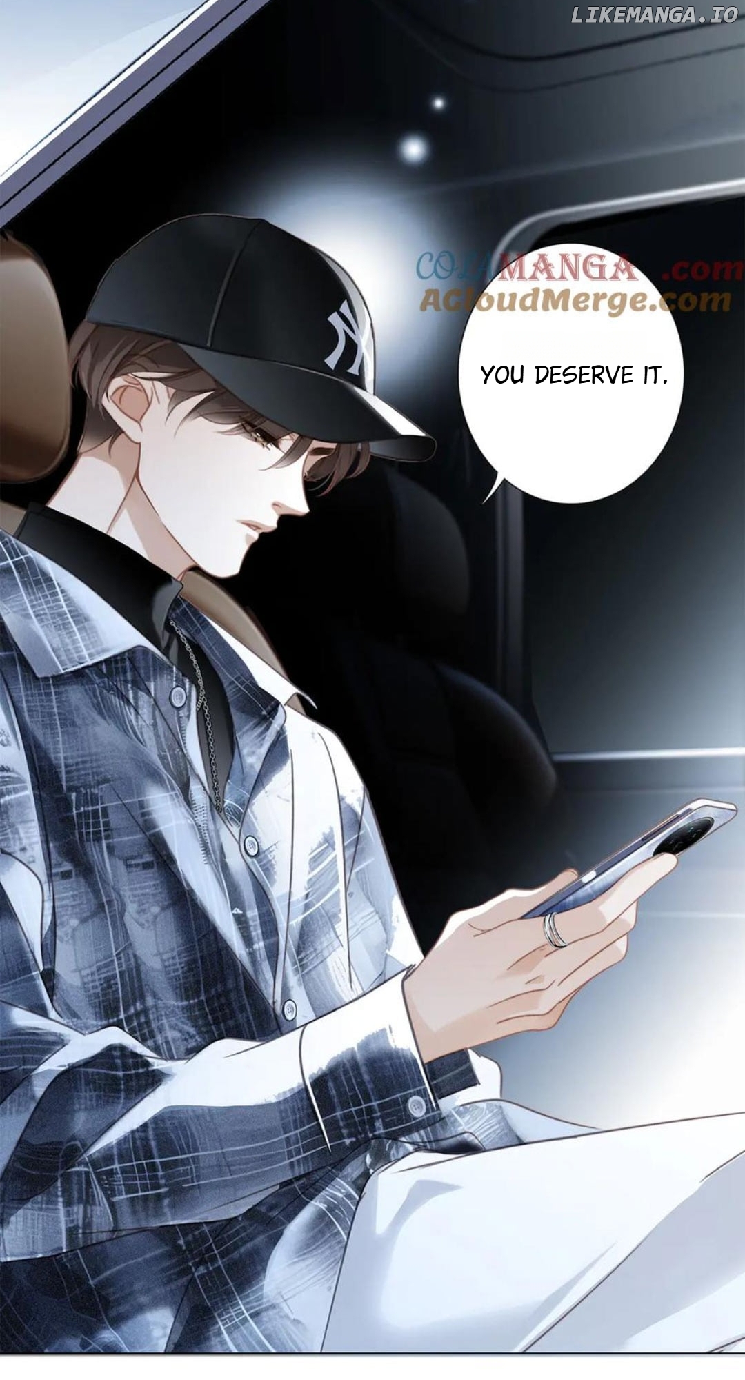 1st Kiss – I Don’t Want To Consider You As Sister Anymore Chapter 87 - 81 - page 3